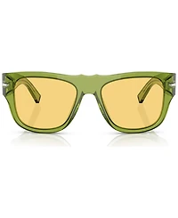 Persol Men's Pinnacle 54 Sunglasses