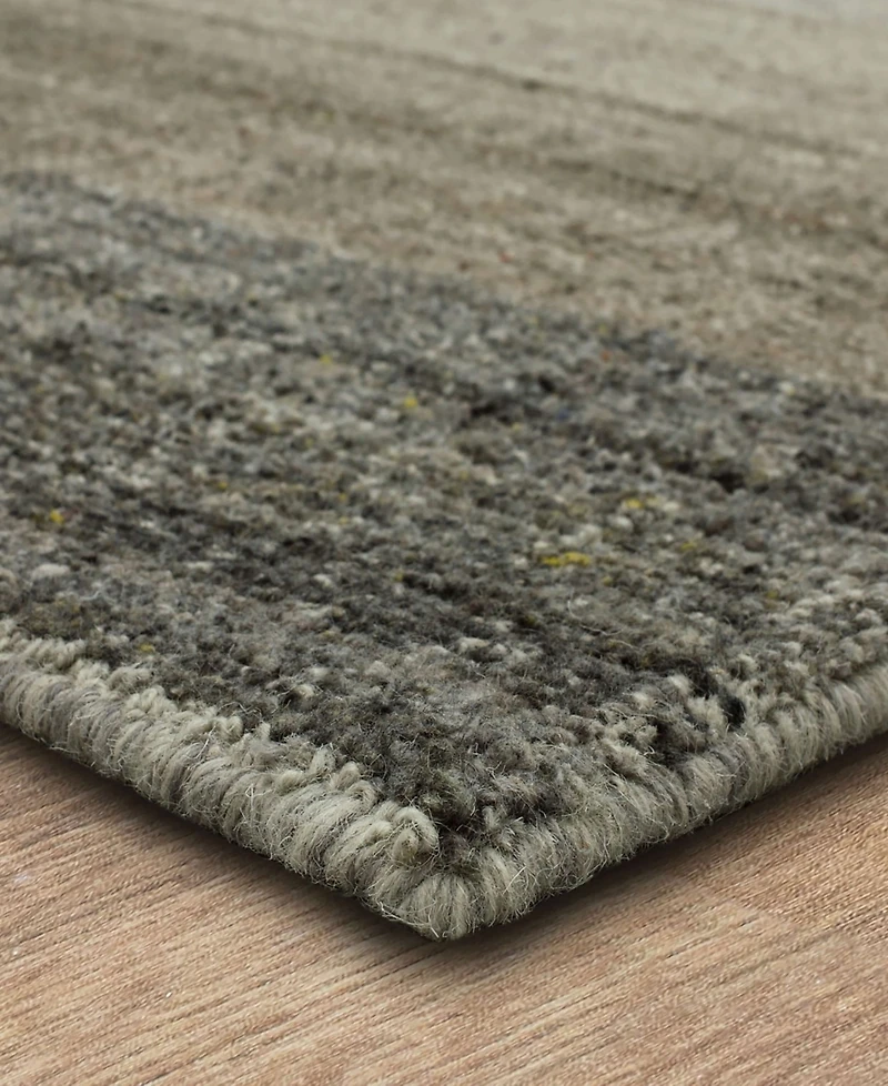 Drew & Jonathan Home Wabi Sabi RG864 4' x 6' Area Rug