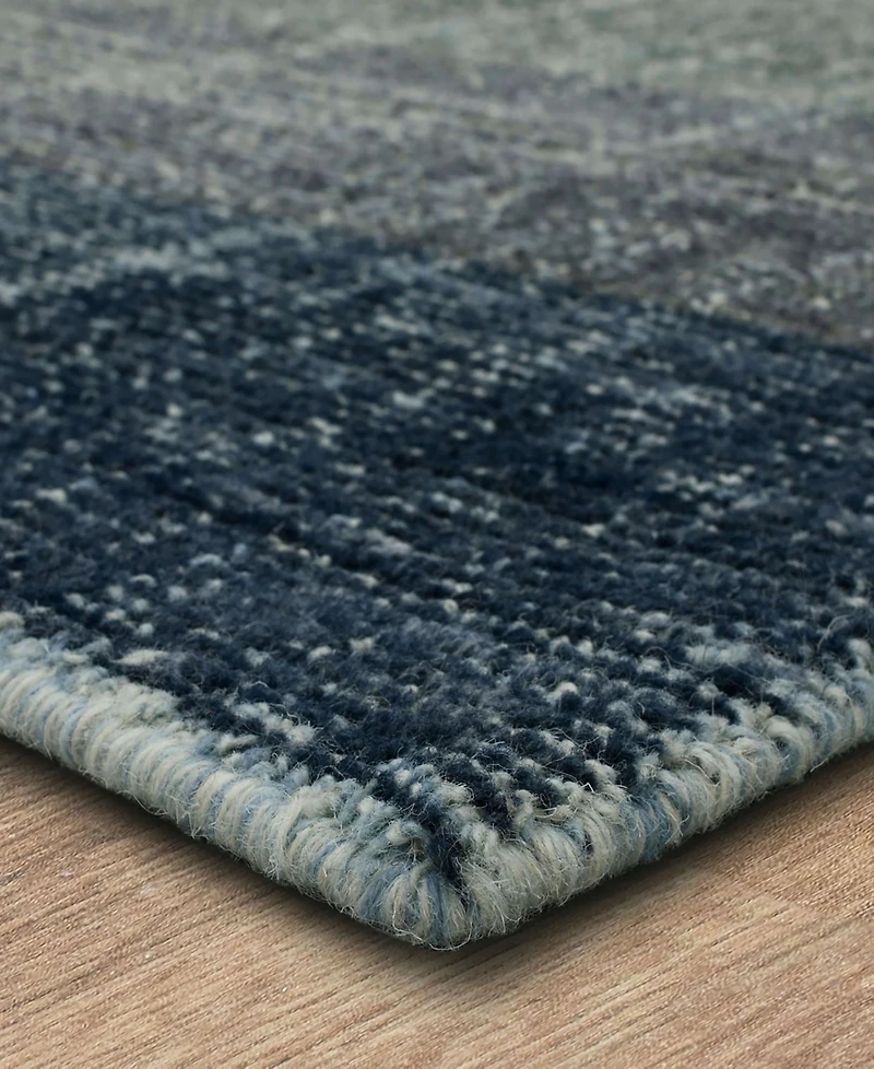 Drew & Jonathan Home Wabi Sabi RG864 4' x 6' Area Rug