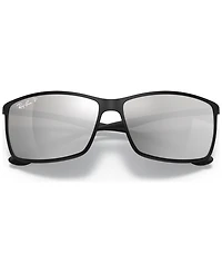 Ray-Ban Polarized Sunglasses , RB4179 Liteforce