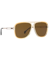 Gucci Men's Sunglasses, GG1105S 63