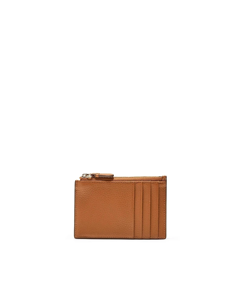 Cole Haan Women's Grand Series Card Case Wallet
