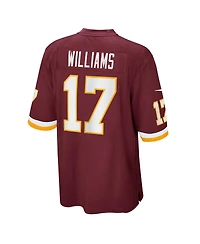 Men's Nike Doug Williams Burgundy Washington Football Team Retired Player Game Jersey