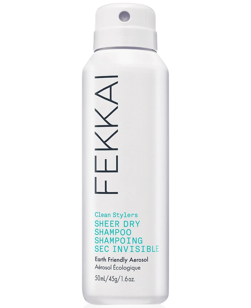 Fekkai Sheer Dry Shampoo, 1.6 oz.