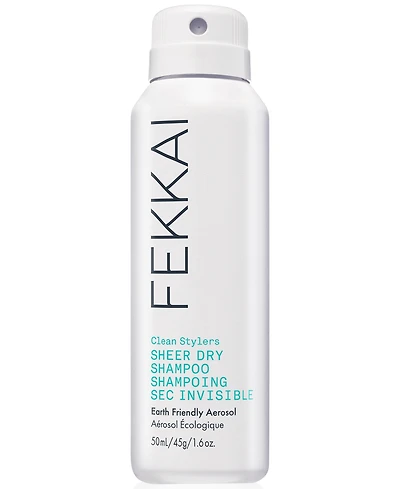 Fekkai Sheer Dry Shampoo, 1.6 oz.