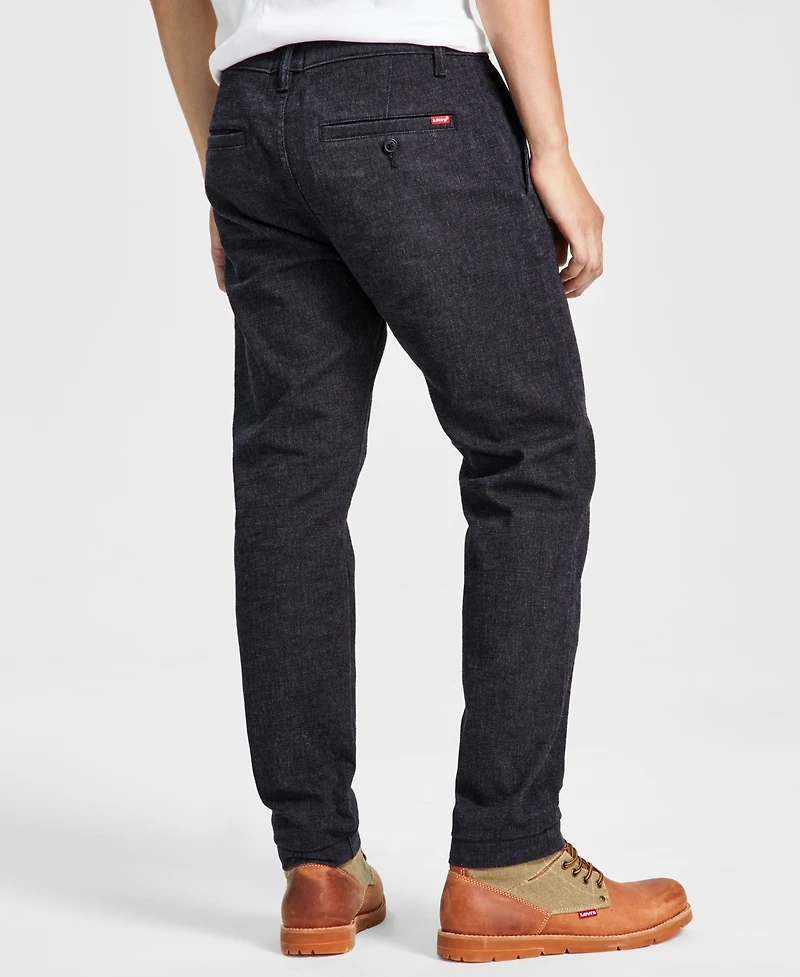 Levi's Men's Xx Standard Taper Garment Dyed Chino Pants