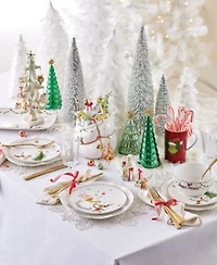 Lenox Merry Grinchmas Dinnerware Collection