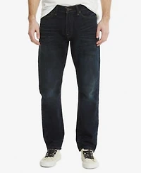 Lucky Brand Mens 363 Straight Fit Jeans