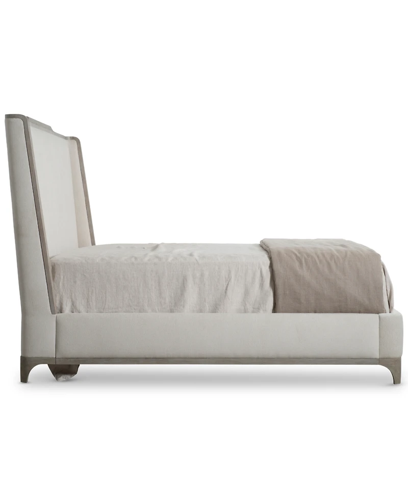 Albion Queen Bed