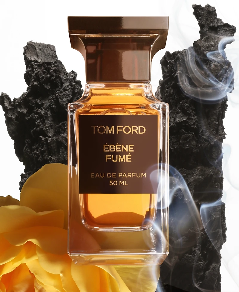 Tom Ford Ebene Fume Eau de Parfum
