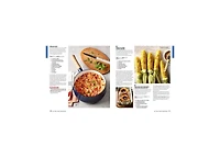 Taste of Home Sides, Salads & More
