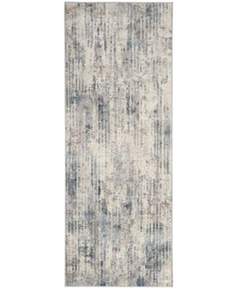 Calvin Klein Ck022 Infinity Ifn04 Area Rug