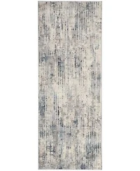 Calvin Klein Ck022 Infinity Ifn04 Area Rug