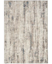 Calvin Klein CK022 Infinity IFN02 4' x 6' Area Rug