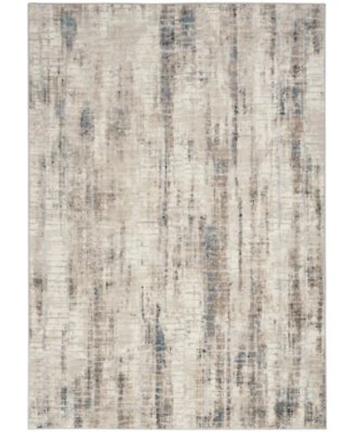 Calvin Klein Ck022 Infinity Ifn02 Area Rug