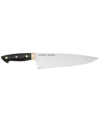 Zwilling Bob Kramer Carbon 2.0 Chef's Knife, 10"