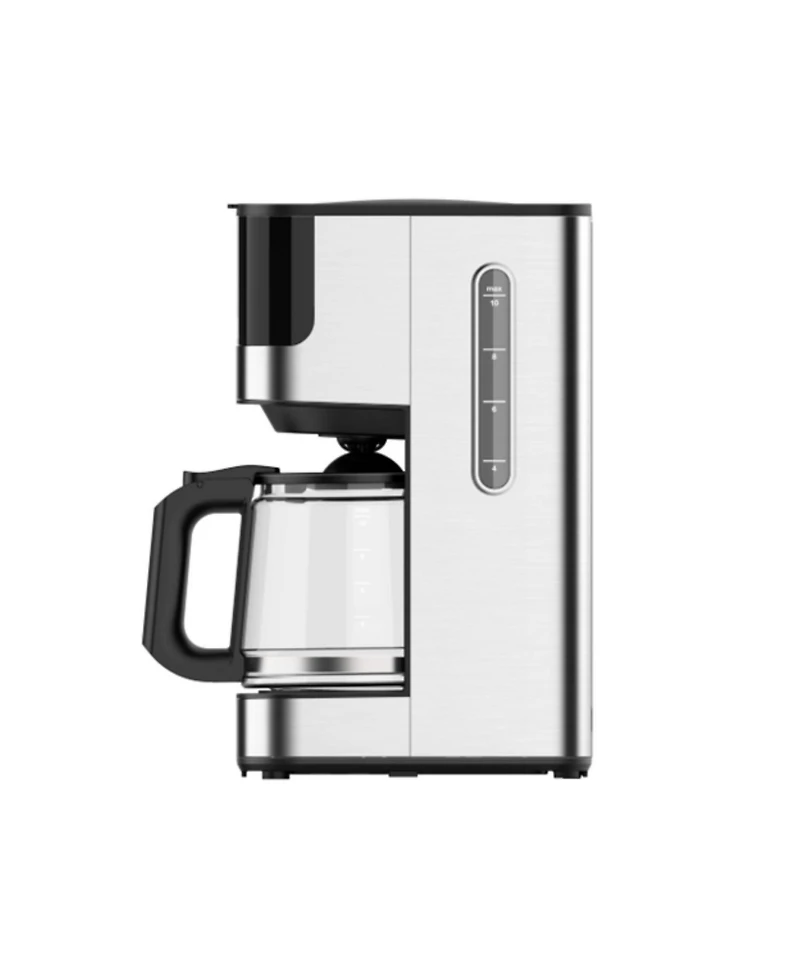 Melitta 10-Cup Tocco Glass Coffee Maker
