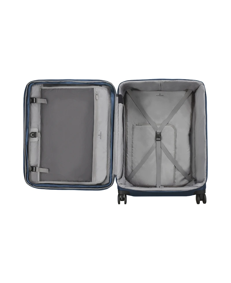 Victorinox Werks 6.0 Large 27" Check-in Softside Suitcase