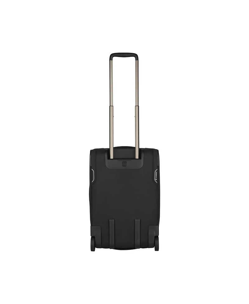 Victorinox Werks 6.0 2-Wheel Frequent Flyer 20" Carry-On Softside Suitcase
