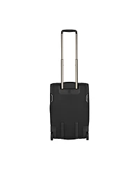 Victorinox Werks 6.0 2-Wheel Frequent Flyer 20" Carry-On Softside Suitcase