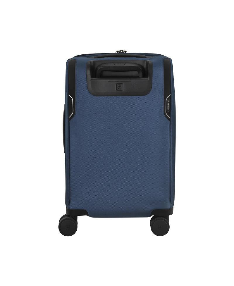 Victorinox Werks 6.0 Frequent Flyer 21" Carry-On Softside Suitcase