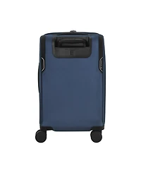 Victorinox Werks 6.0 Frequent Flyer 21" Carry-On Softside Suitcase