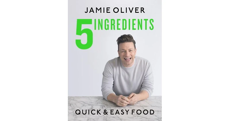 5 Ingredients