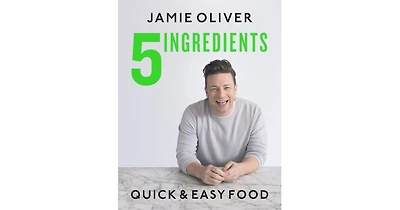 5 Ingredients
