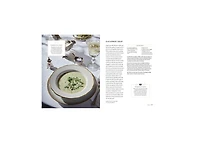 The official Downton Abbey Cookbook by Annie Gray