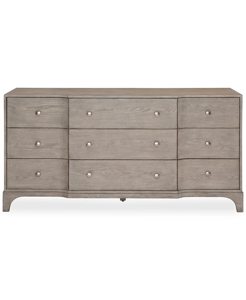 Albion Dresser