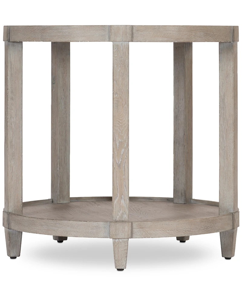 Albion Side Table