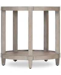 Albion Side Table