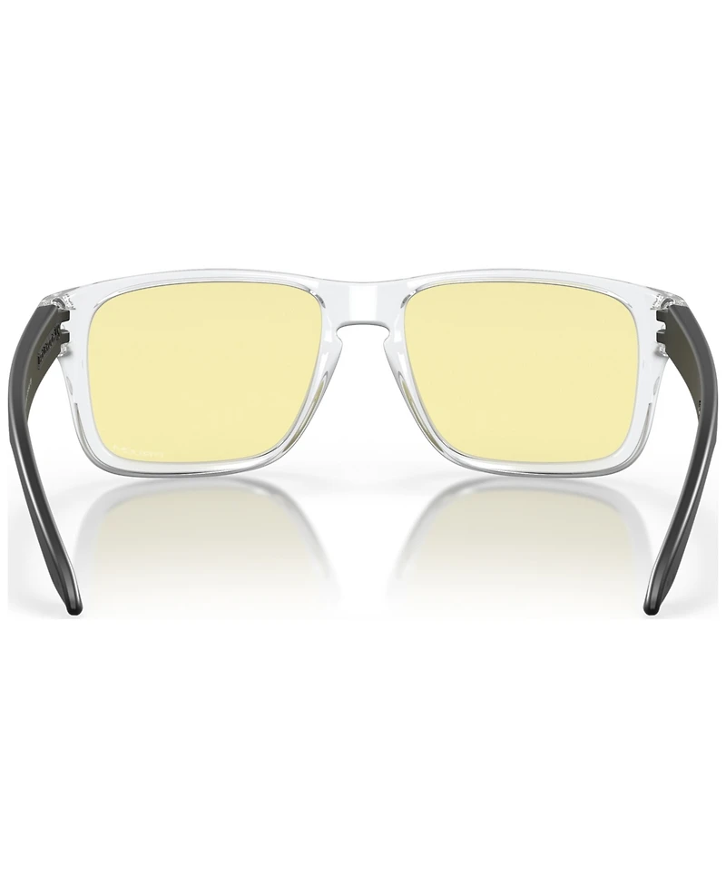 Oakley Jr. Kids Gaming Collection Glasses, OJ9007 Holbrook (ages 11-17)