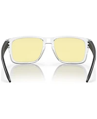 Oakley Jr. Kids Gaming Collection Glasses, OJ9007 Holbrook (ages 11-17)