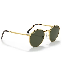 Ray-Ban Unisex New Round Sunglasses