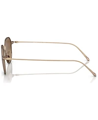 Giorgio Armani Men's Sunglasses, AR6138T49-y