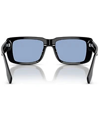 Burberry Men's Jarvis Sunglasses, BE4376U