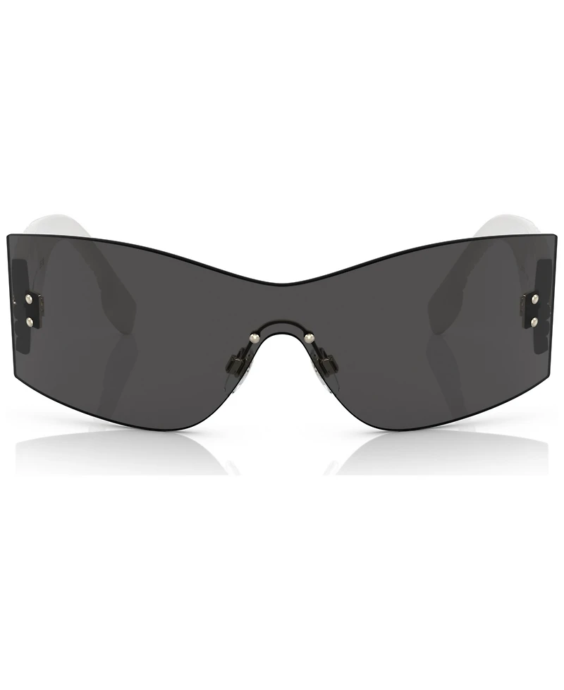 Burberry Women's Bella Sunglasses, BE3137