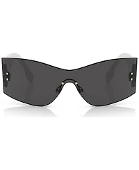 Burberry Women's Bella Sunglasses, BE3137