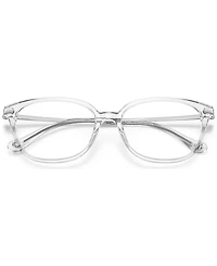Coach Women's Pillow Eyeglasses HC6185
