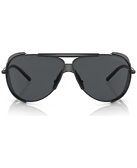 Giorgio Armani Men's Sunglasses, AR6139Q69-x