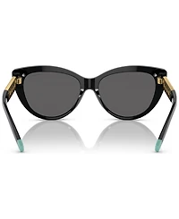 Tiffany & Co. Women's Sunglasses, TF4196