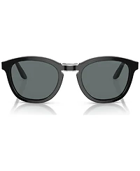 Giorgio Armani Men's Polarized Sunglasses