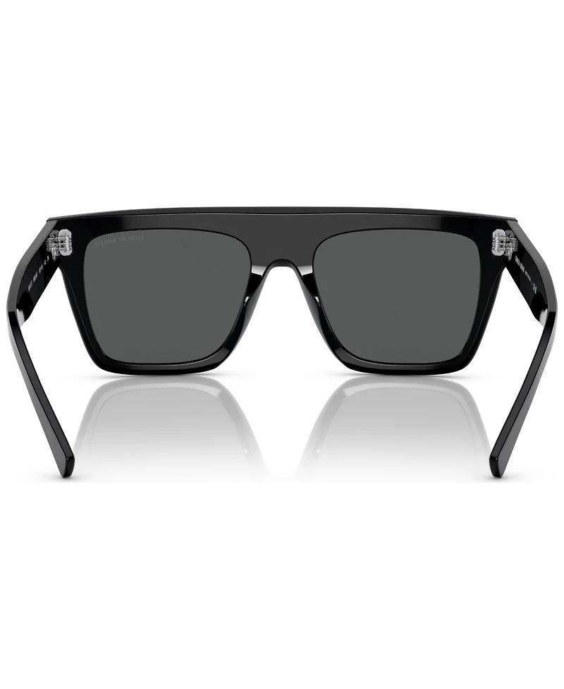 Giorgio Armani Unisex Sunglasses, AR8177