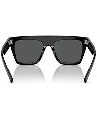 Giorgio Armani Unisex Sunglasses, AR8177