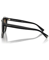 Tiffany & Co. Women's Polarized Sunglasses