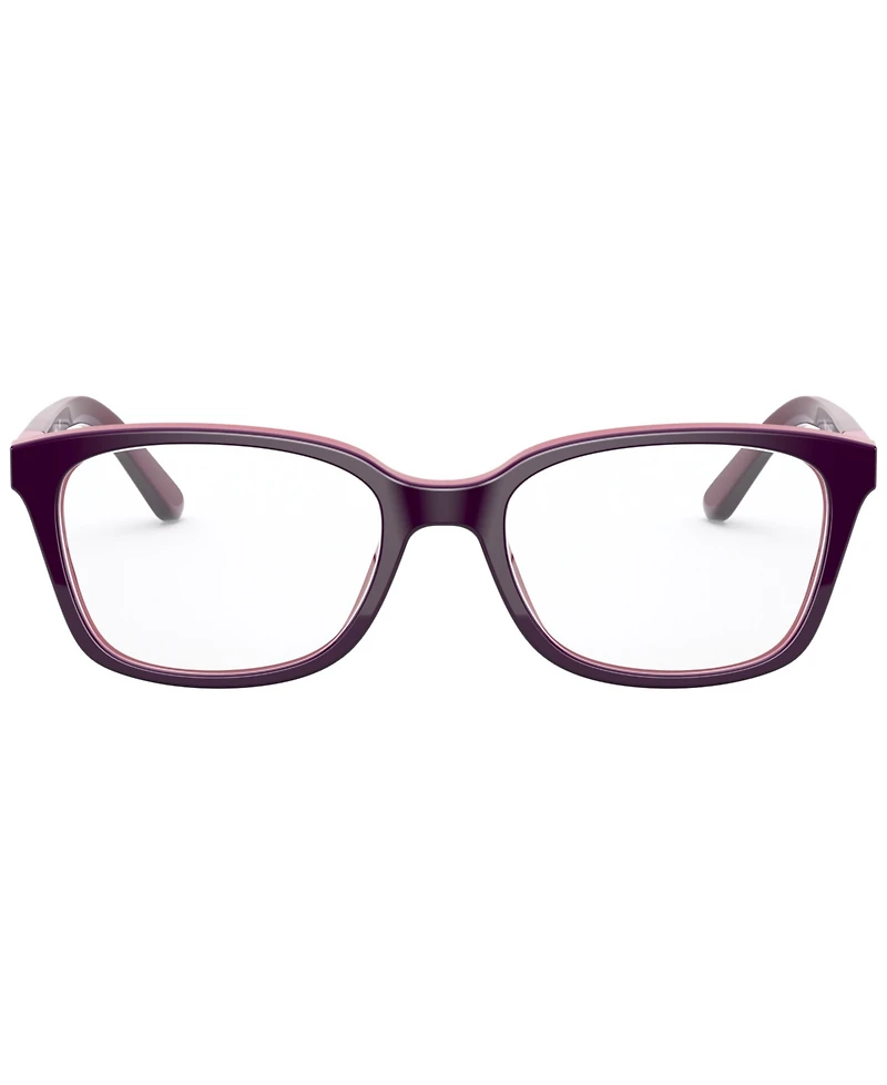 Vogue Jr Kids Eyewear Square Eyeglasses VY2001