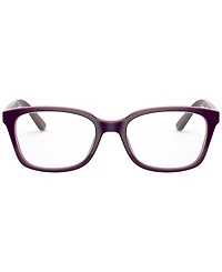 Vogue Jr Kids Eyewear Square Eyeglasses VY2001
