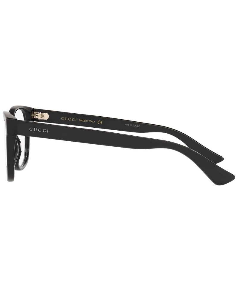 Gucci Men's Round Eyeglasses GC001654