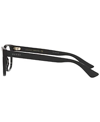 Gucci Men's Round Eyeglasses GC001654